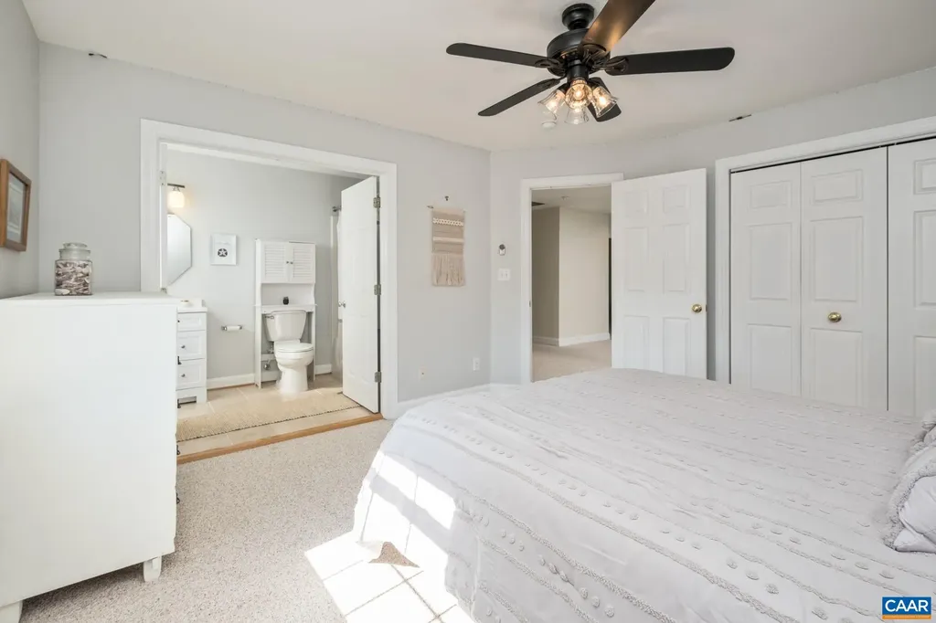 3070 Chimney Ridge Charlottesville VA 22911