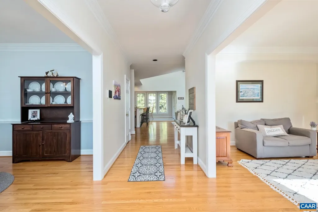 3070 Chimney Ridge Charlottesville VA 22911