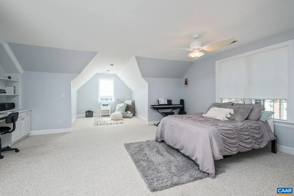 3070 Chimney Ridge Charlottesville VA 22911