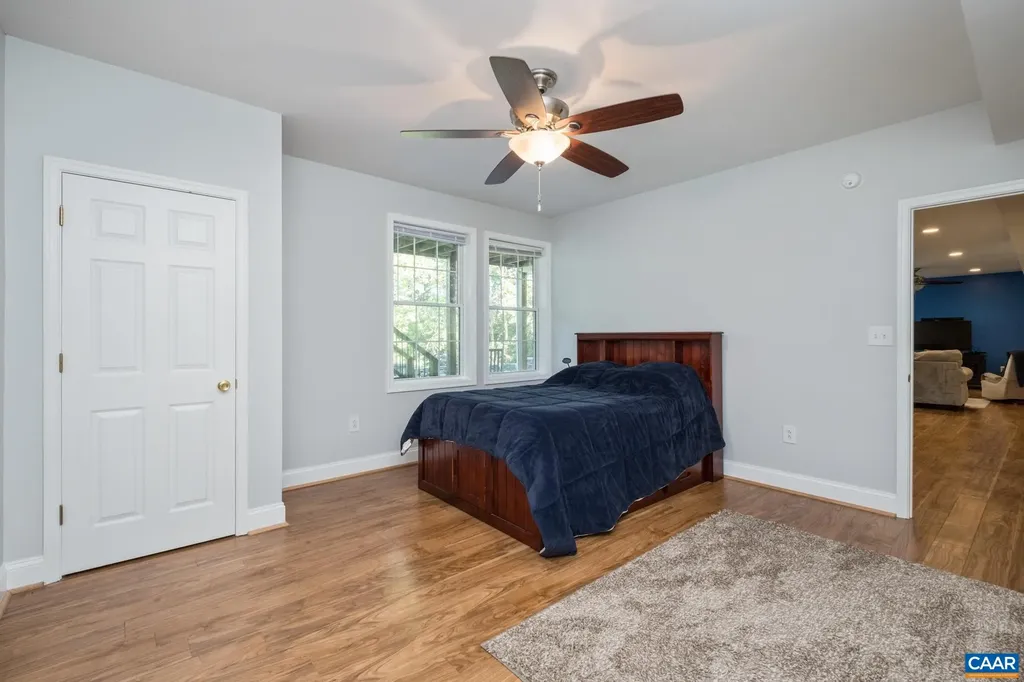 3070 Chimney Ridge Charlottesville VA 22911