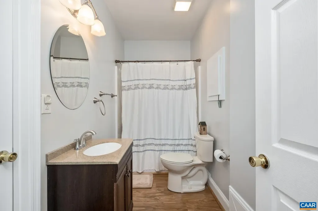 3070 Chimney Ridge Charlottesville VA 22911