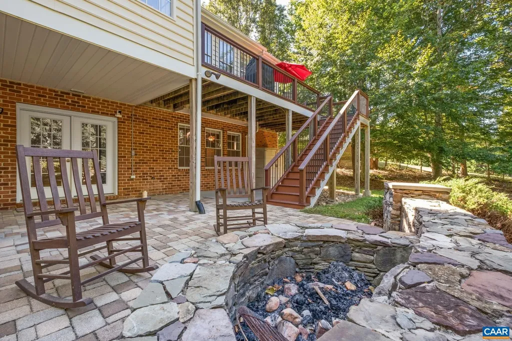 3070 Chimney Ridge Charlottesville VA 22911