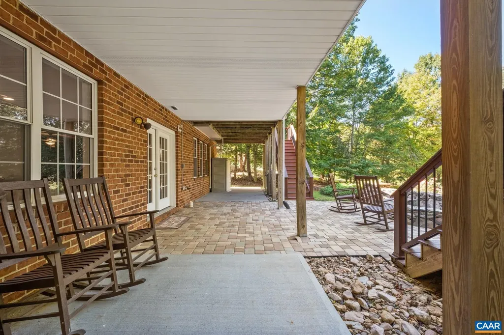 3070 Chimney Ridge Charlottesville VA 22911