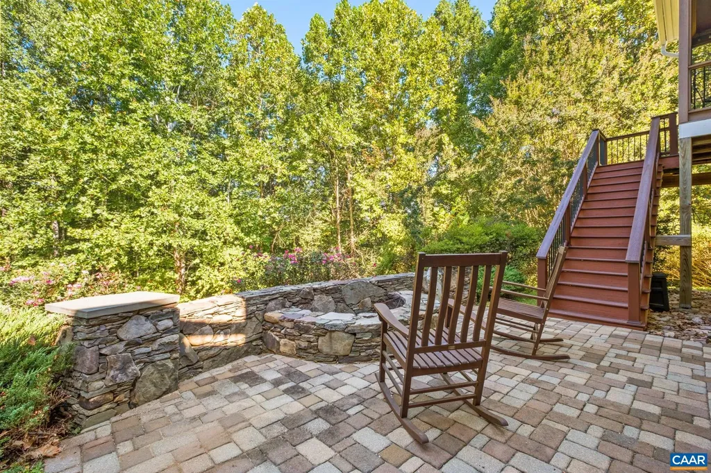 3070 Chimney Ridge Charlottesville VA 22911
