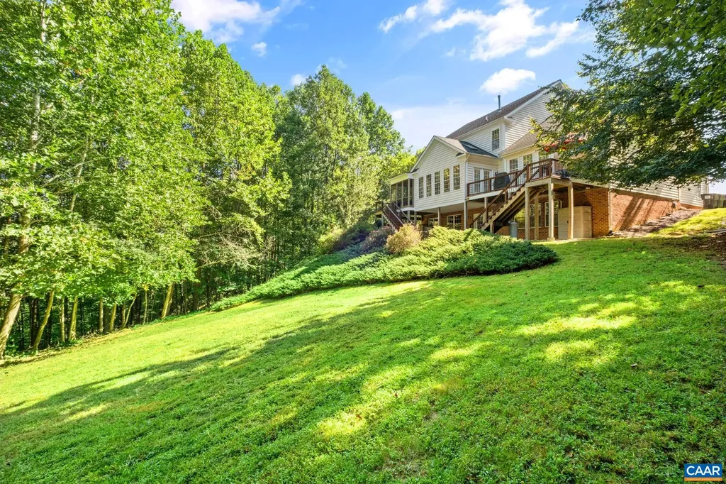 3070 Chimney Ridge Charlottesville VA 22911