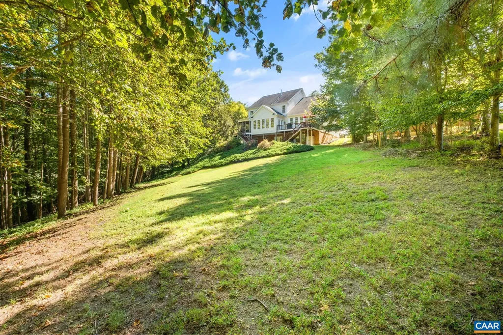 3070 Chimney Ridge Charlottesville VA 22911