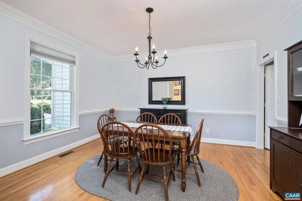 3070 Chimney Ridge Charlottesville VA 22911