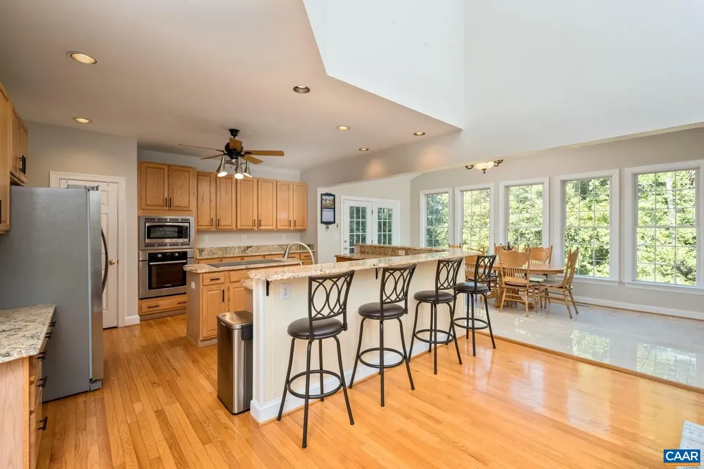 3070 Chimney Ridge Charlottesville VA 22911