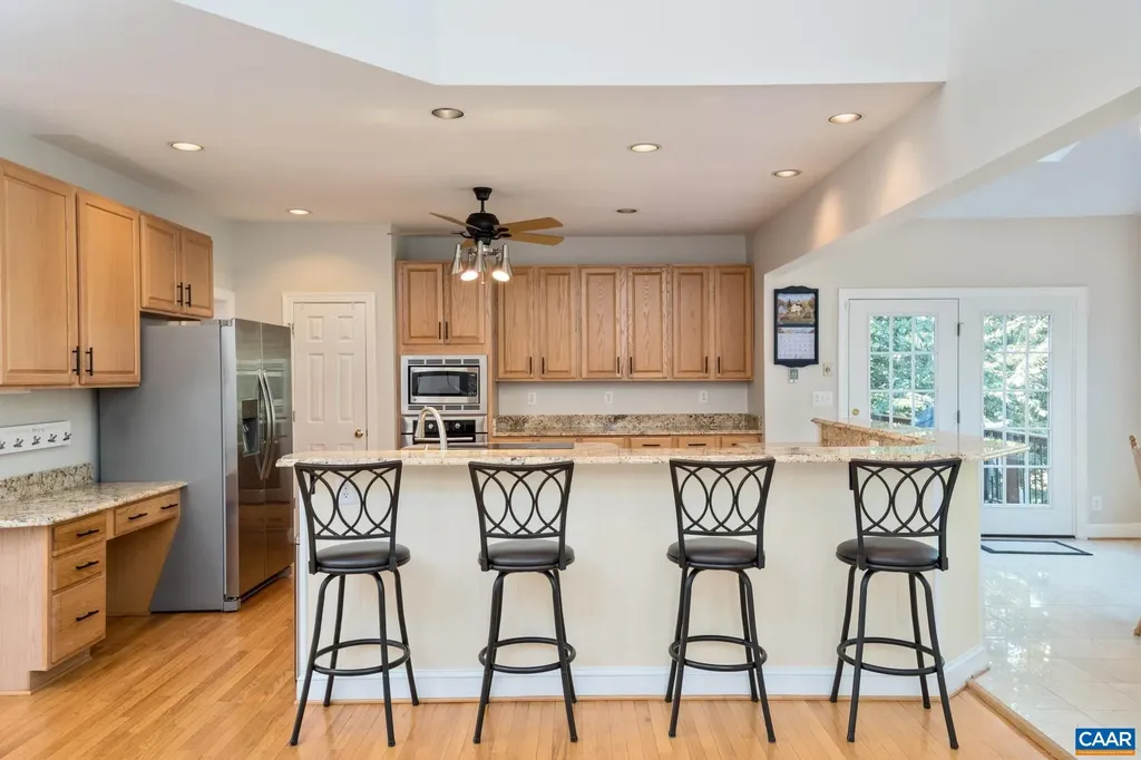 3070 Chimney Ridge Charlottesville VA 22911