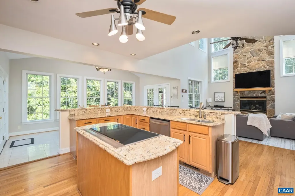 3070 Chimney Ridge Charlottesville VA 22911