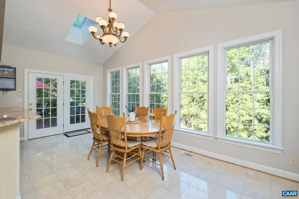 3070 Chimney Ridge Charlottesville VA 22911