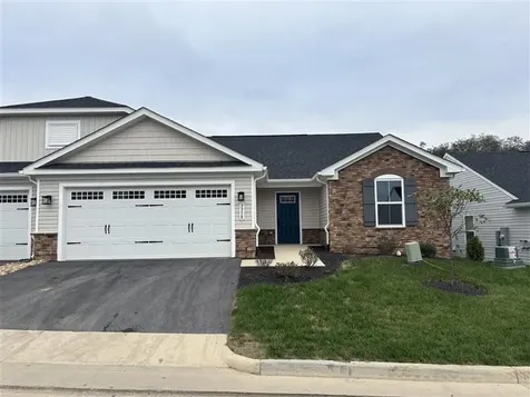 3358 Obsidian Terrace Rockingham VA 22801