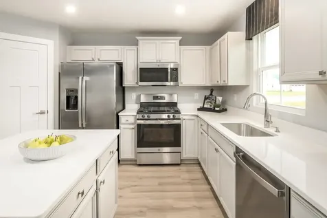 3358 Obsidian Terrace Rockingham VA 22801