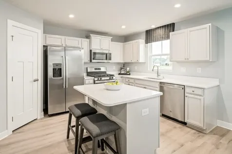 3358 Obsidian Terrace Rockingham VA 22801