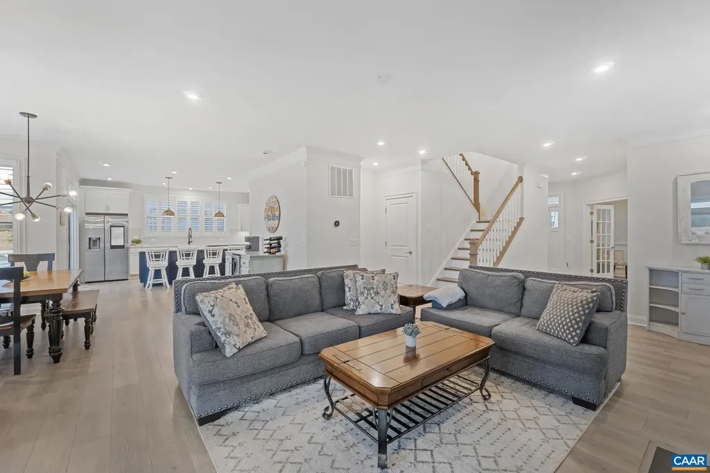 3712 Thicket Run Place Charlottesville VA 22911