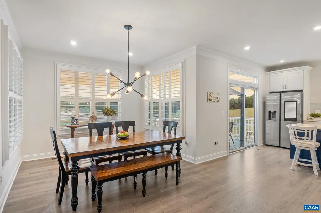 3712 Thicket Run Place Charlottesville VA 22911