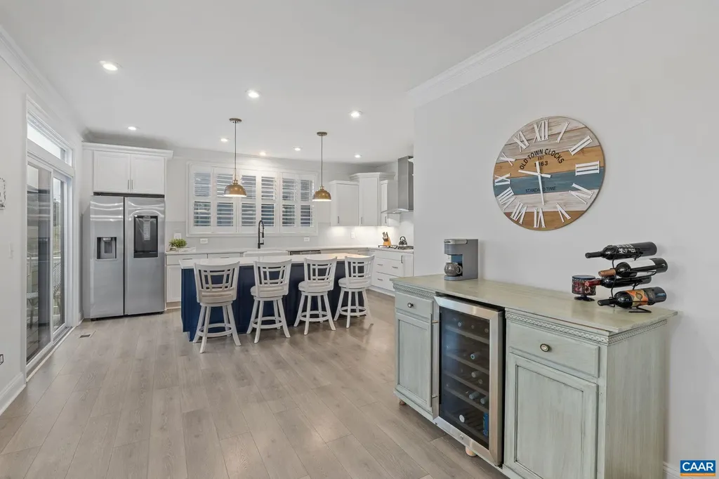 3712 Thicket Run Place Charlottesville VA 22911