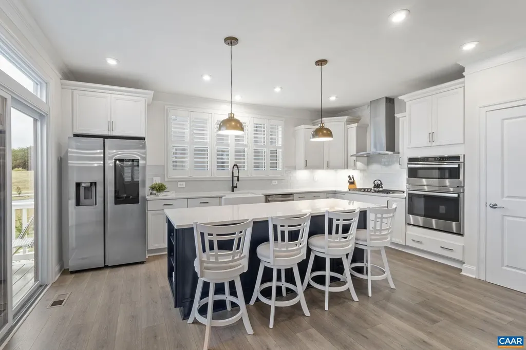 3712 Thicket Run Place Charlottesville VA 22911