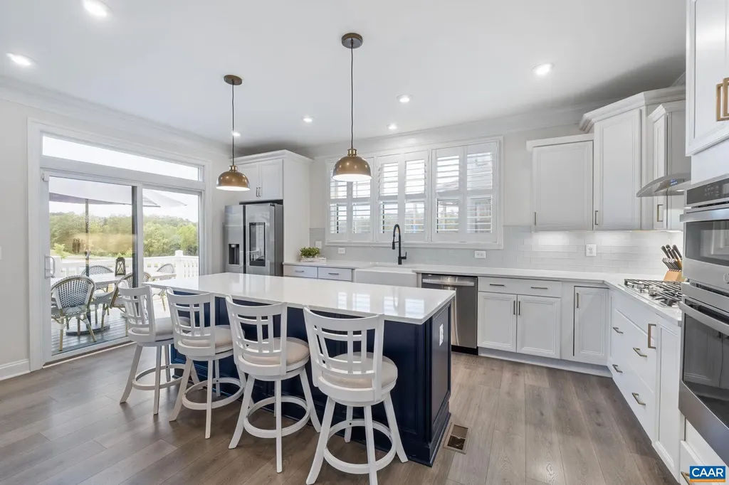 3712 Thicket Run Place Charlottesville VA 22911