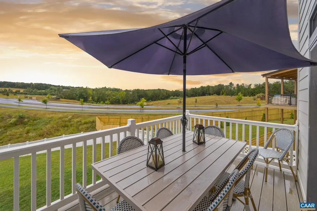 3712 Thicket Run Place Charlottesville VA 22911