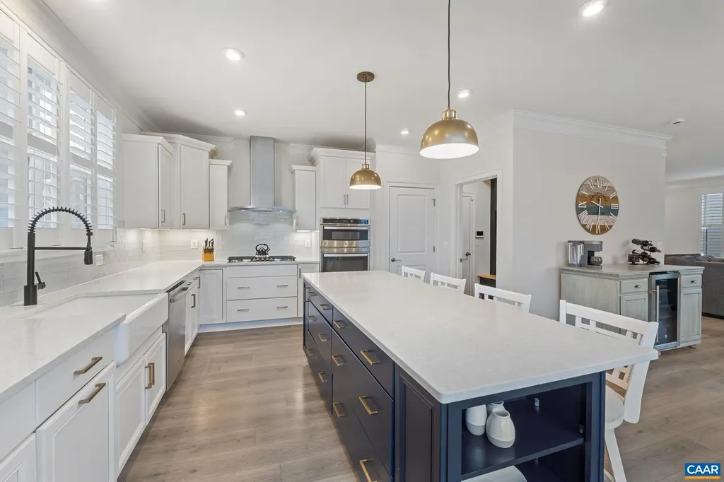 3712 Thicket Run Place Charlottesville VA 22911