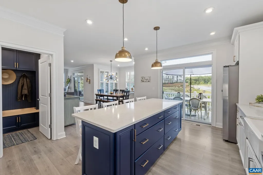 3712 Thicket Run Place Charlottesville VA 22911