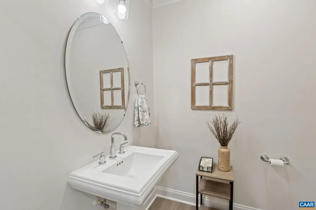 3712 Thicket Run Place Charlottesville VA 22911