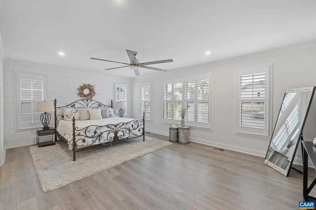 3712 Thicket Run Place Charlottesville VA 22911