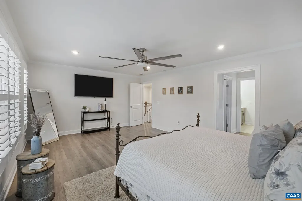 3712 Thicket Run Place Charlottesville VA 22911