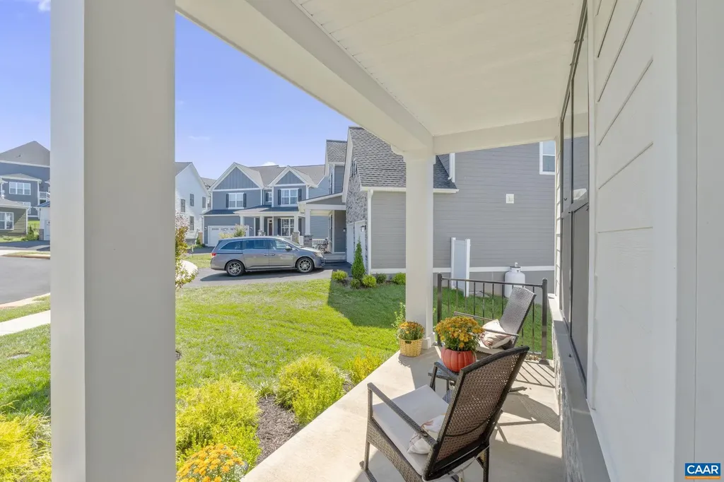 3712 Thicket Run Place Charlottesville VA 22911