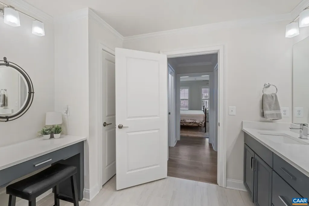 3712 Thicket Run Place Charlottesville VA 22911