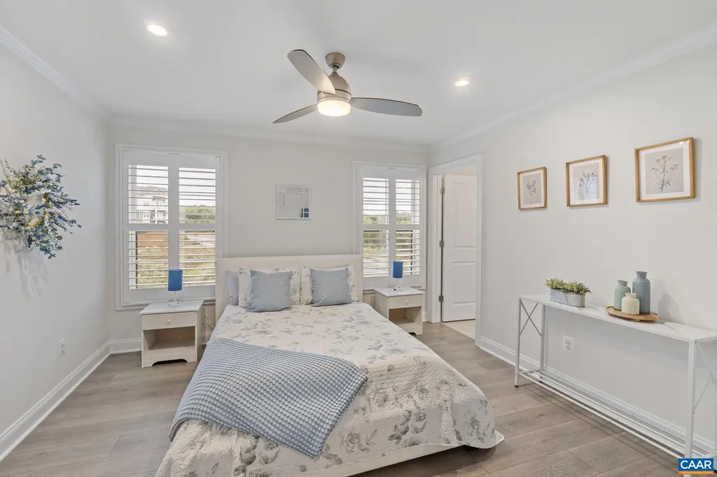 3712 Thicket Run Place Charlottesville VA 22911