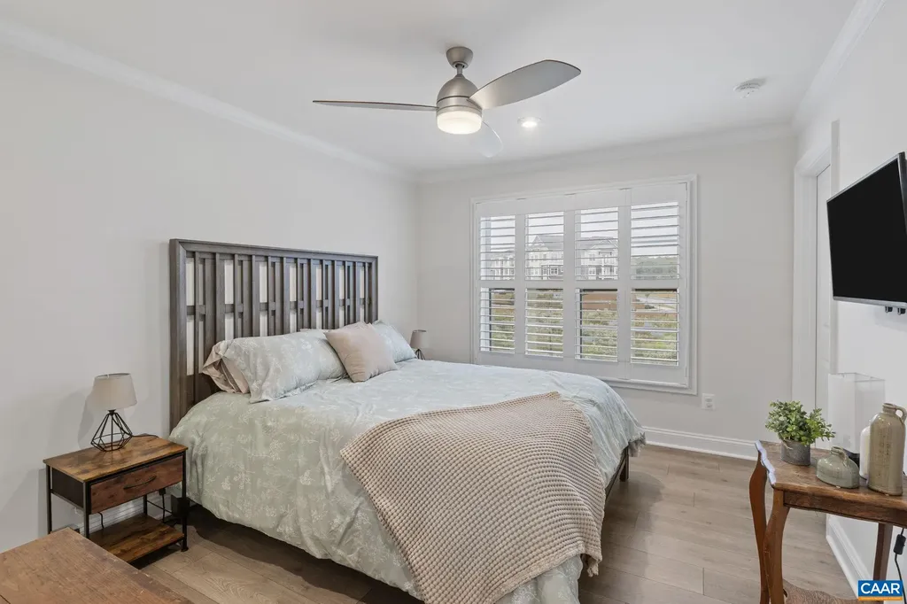 3712 Thicket Run Place Charlottesville VA 22911