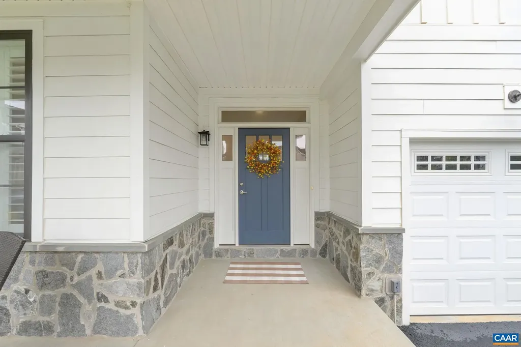 3712 Thicket Run Place Charlottesville VA 22911