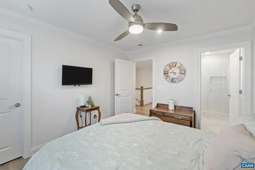 3712 Thicket Run Place Charlottesville VA 22911