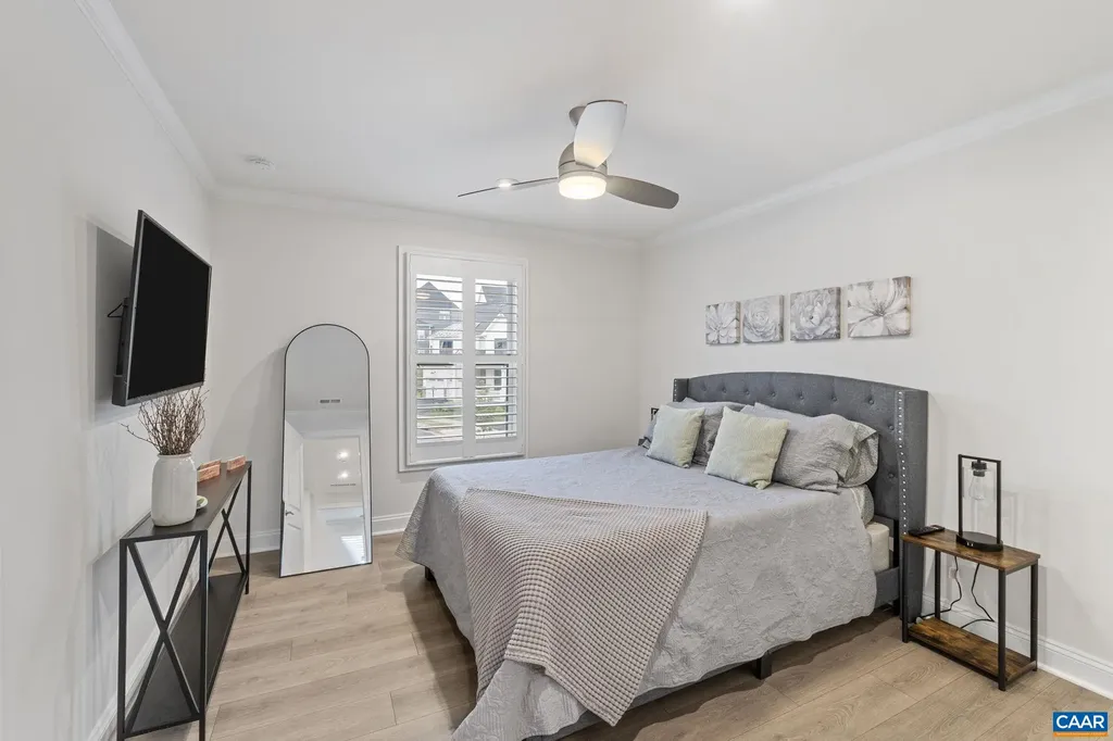 3712 Thicket Run Place Charlottesville VA 22911