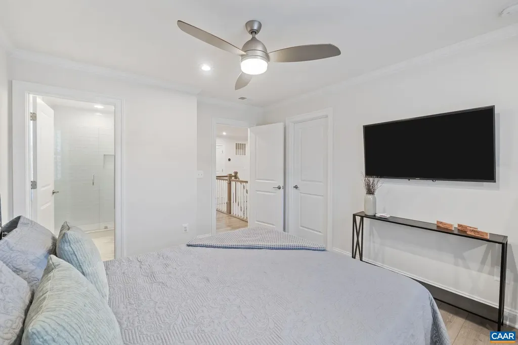 3712 Thicket Run Place Charlottesville VA 22911