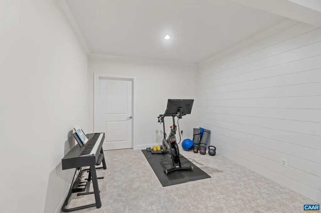 3712 Thicket Run Place Charlottesville VA 22911