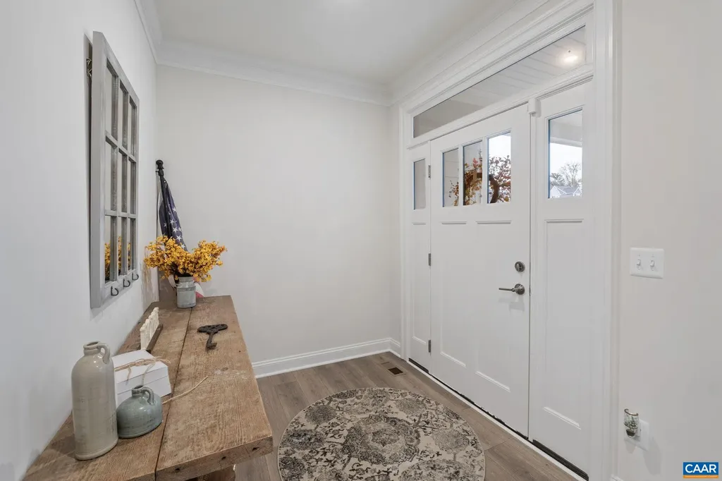 3712 Thicket Run Place Charlottesville VA 22911