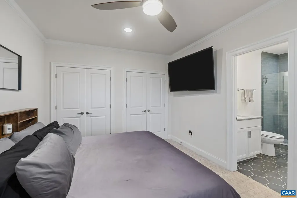 3712 Thicket Run Place Charlottesville VA 22911