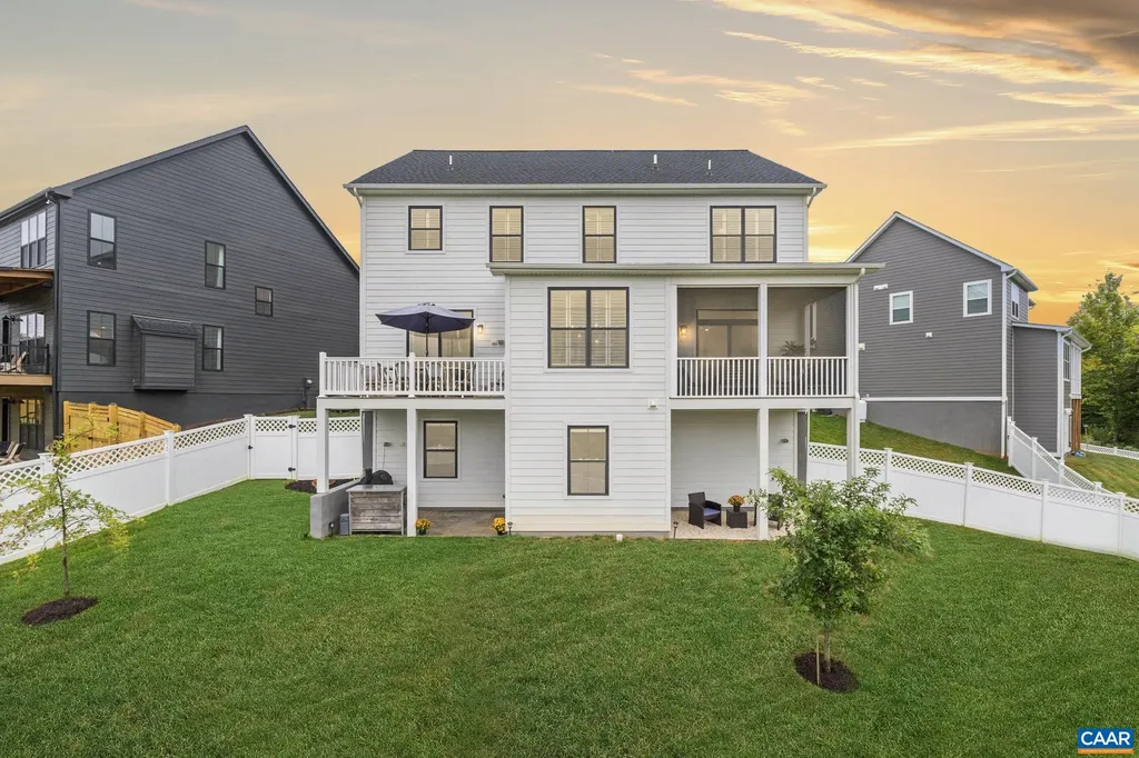 3712 Thicket Run Place Charlottesville VA 22911