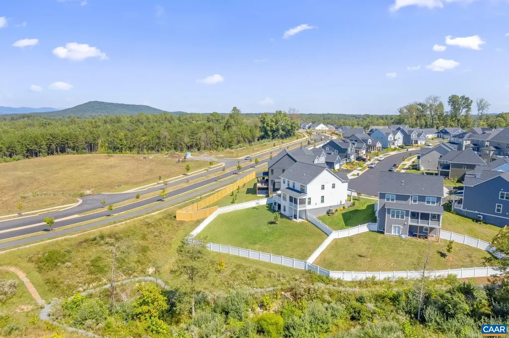 3712 Thicket Run Place Charlottesville VA 22911