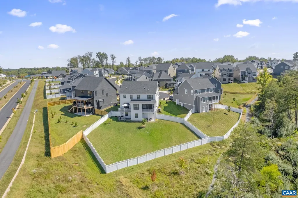 3712 Thicket Run Place Charlottesville VA 22911