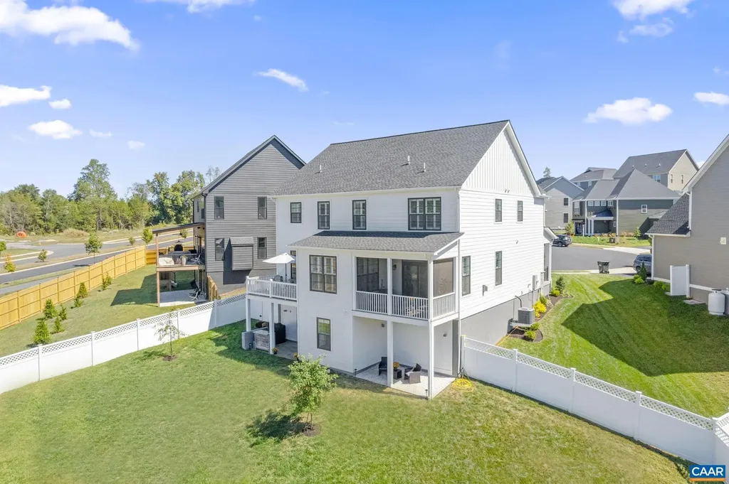 3712 Thicket Run Place Charlottesville VA 22911