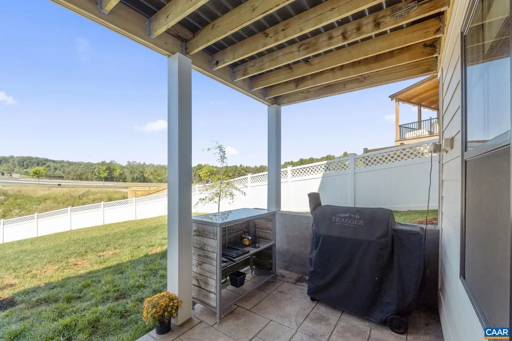 3712 Thicket Run Place Charlottesville VA 22911