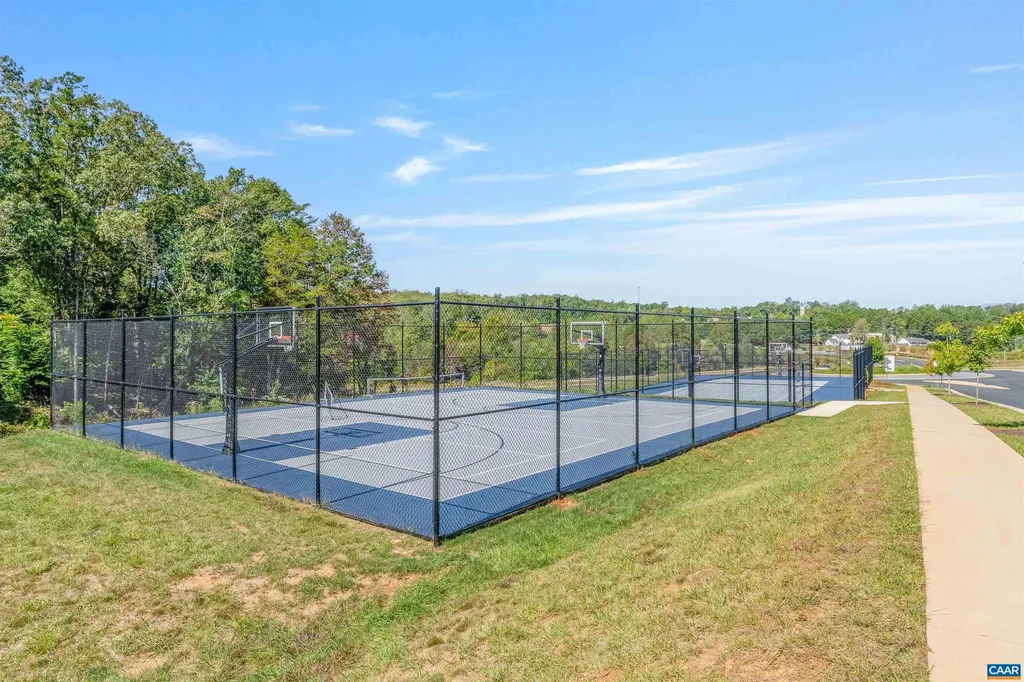 3712 Thicket Run Place Charlottesville VA 22911