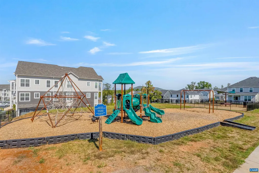 3712 Thicket Run Place Charlottesville VA 22911