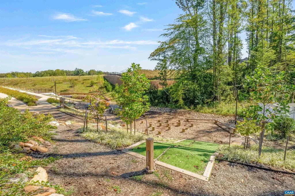 3712 Thicket Run Place Charlottesville VA 22911