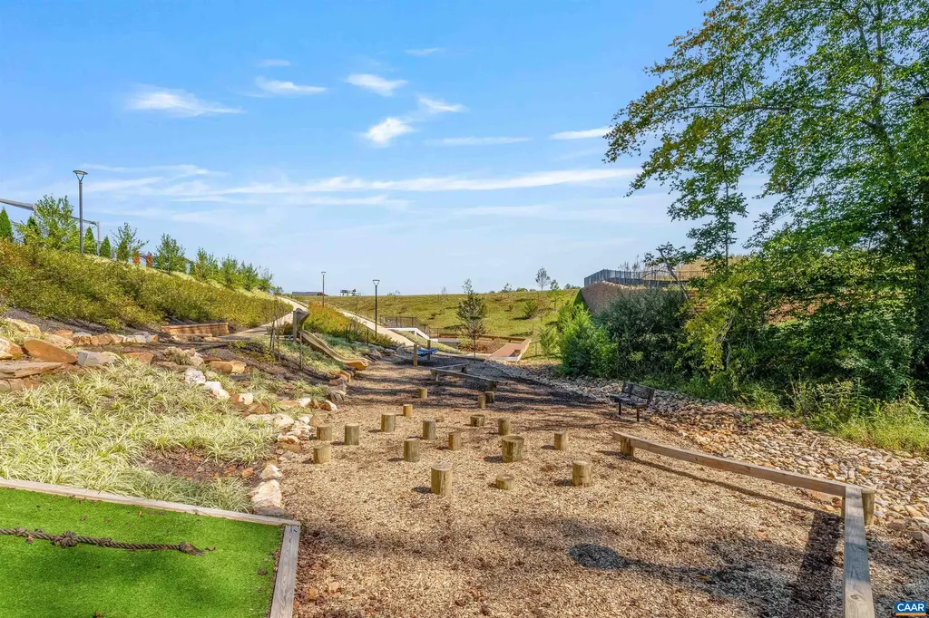 3712 Thicket Run Place Charlottesville VA 22911