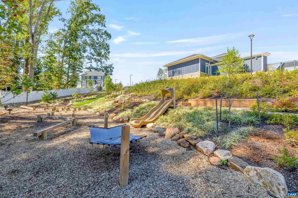 3712 Thicket Run Place Charlottesville VA 22911